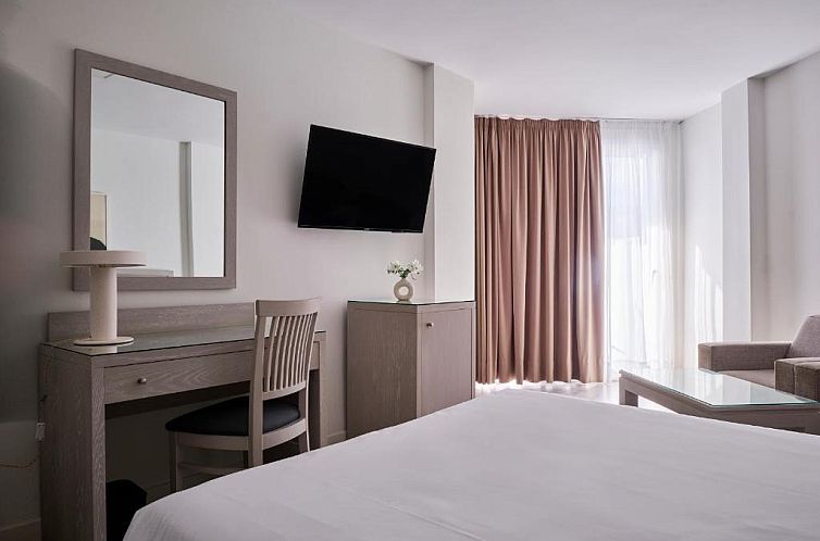 Hotel Helios - Almuñecar
