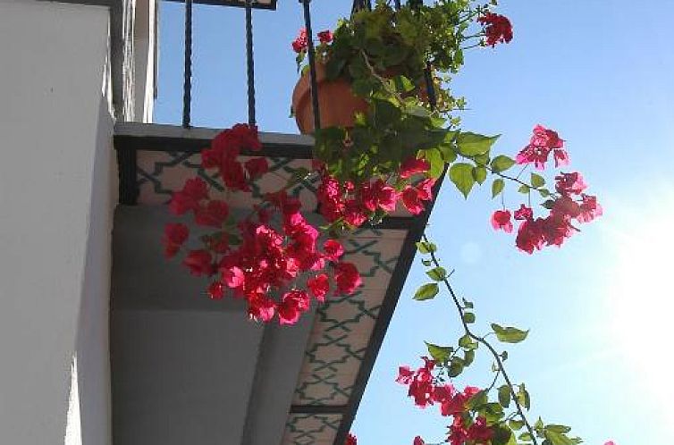Unterkunft 15415514 - Appartement Costa Almeria / Tropical - Apartamentos El Tranco del Mar