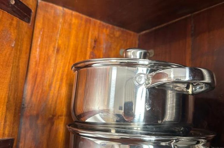 Apartamentos El Tranco del Mar