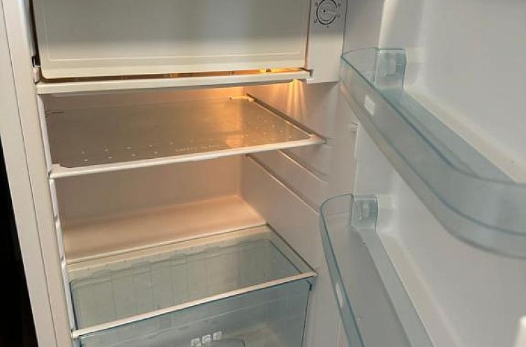 Apartamentos El Tranco del Mar