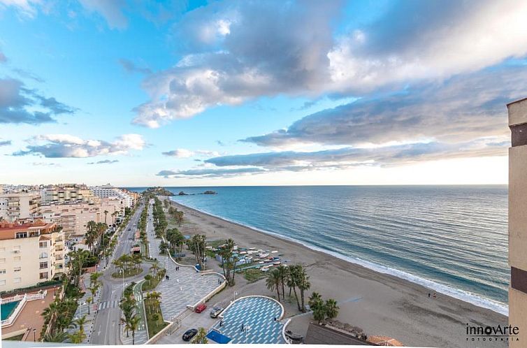 Guest house 15415517 - Apartment Costa Almeria / Tropical - Apartamentos Chinasol