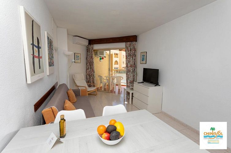 Apartamentos Chinasol