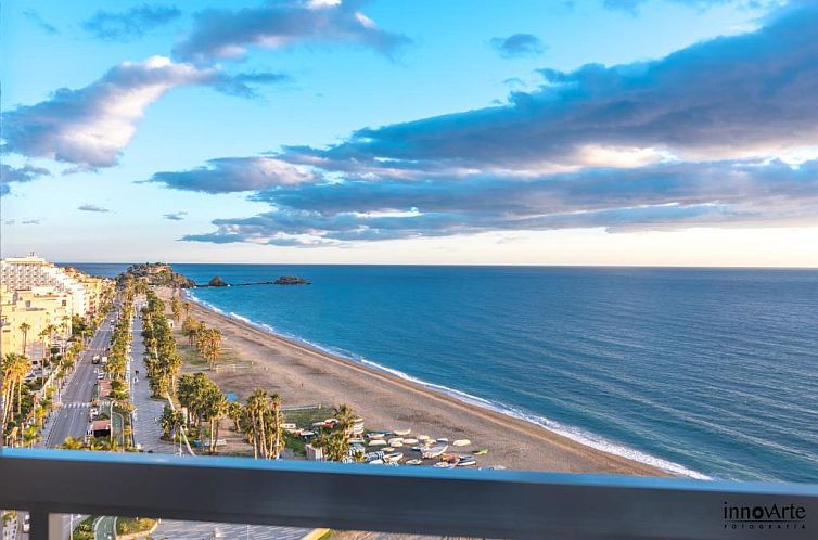 Apartamentos Chinasol