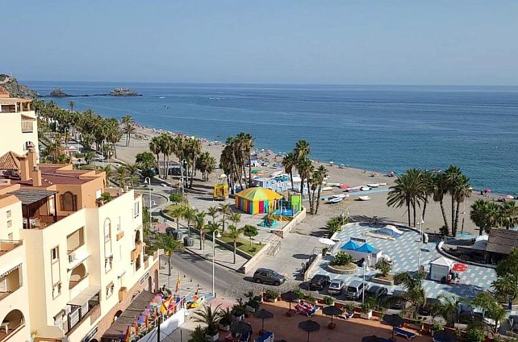 Apartamentos Chinasol