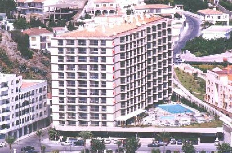 Apartamentos Chinasol