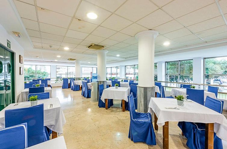Hotel Toboso Almuñécar