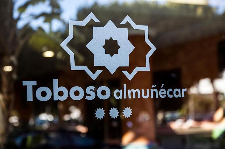 Hotel Toboso Almuñécar