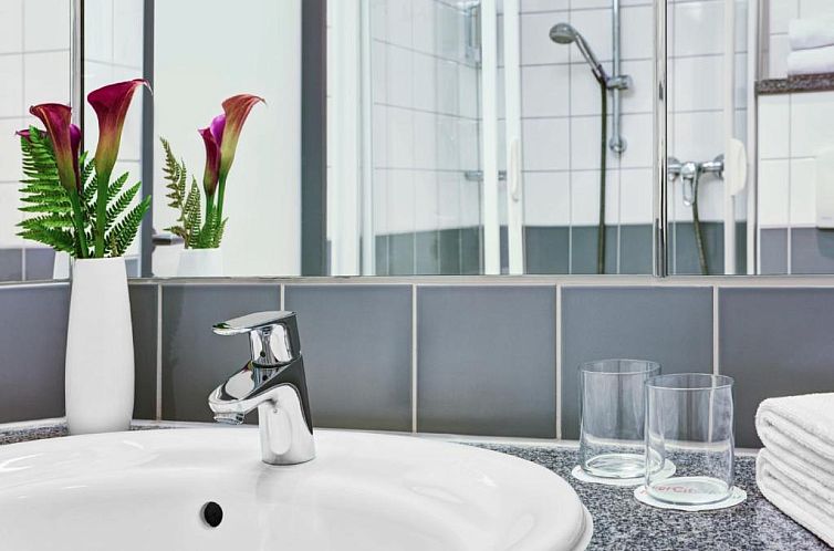 IntercityHotel Stralsund