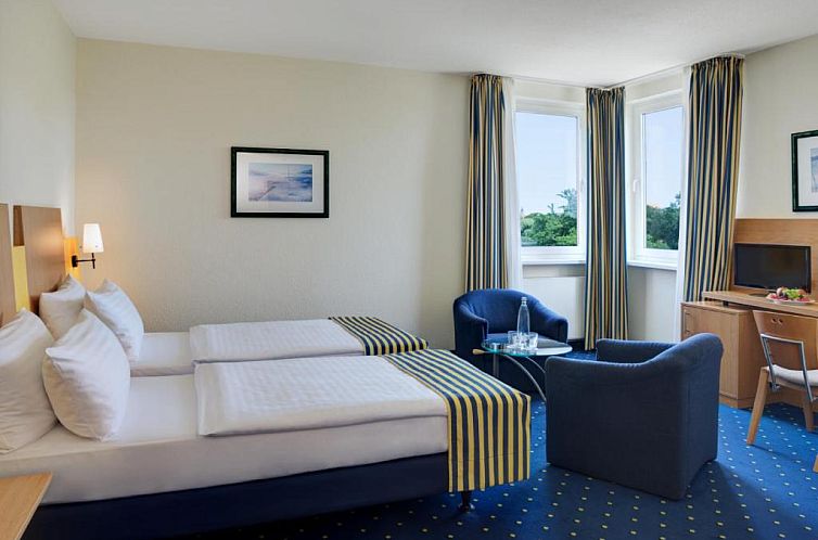 IntercityHotel Stralsund