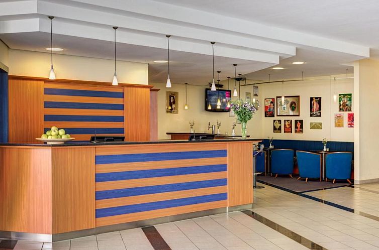 IntercityHotel Stralsund