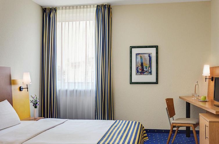 IntercityHotel Stralsund