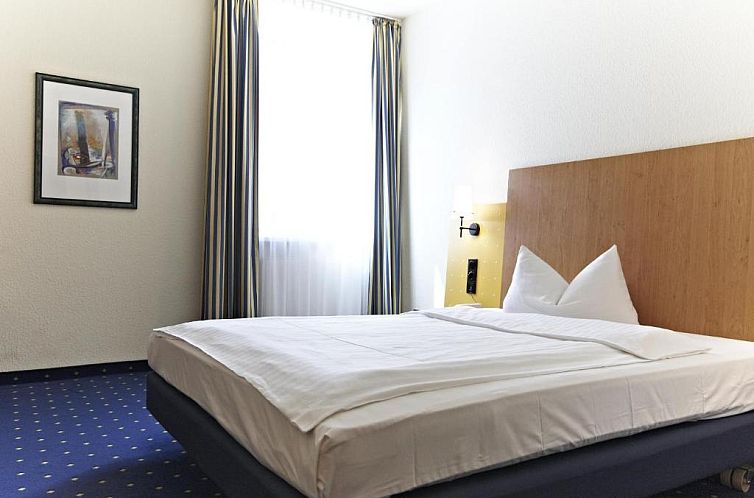IntercityHotel Stralsund