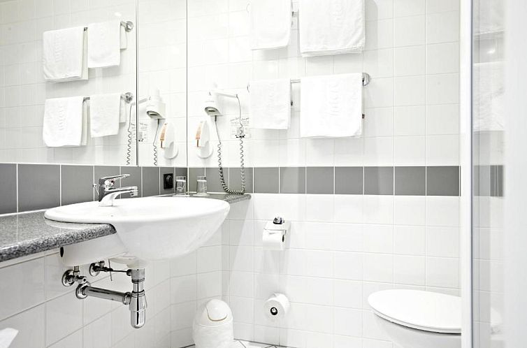 IntercityHotel Stralsund