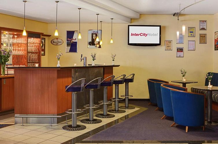 IntercityHotel Stralsund