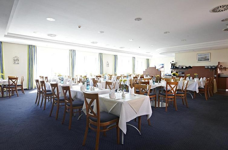 IntercityHotel Stralsund