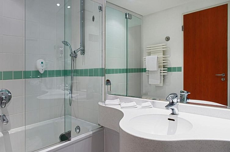 Wyndham Stralsund HanseDom