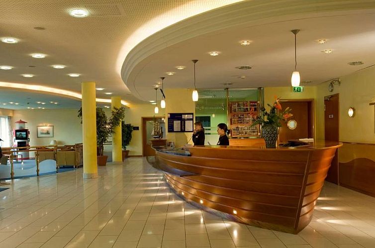 Wyndham Stralsund HanseDom