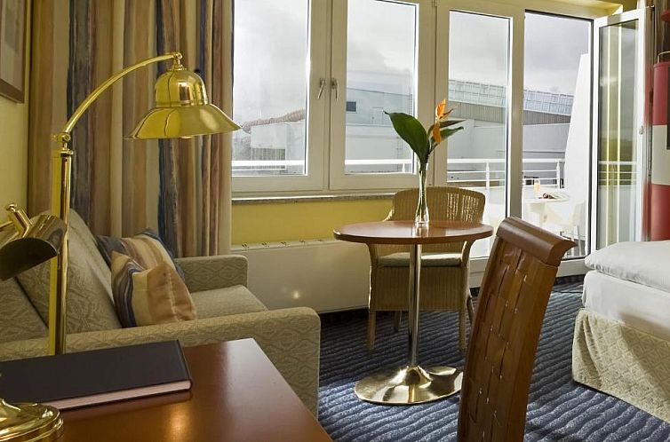 Wyndham Stralsund HanseDom