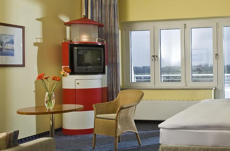 Wyndham Stralsund HanseDom