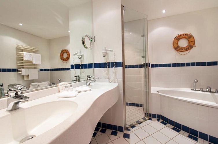 Wyndham Stralsund HanseDom