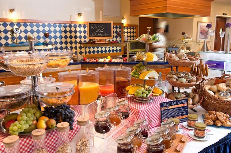 Wyndham Stralsund HanseDom