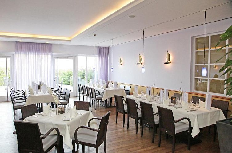 Wyndham Stralsund HanseDom