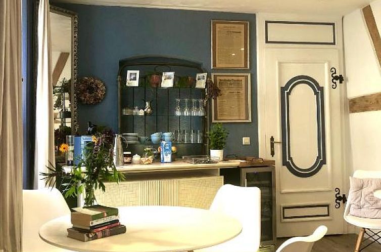 Pension Altstadt Mönch in top Lage