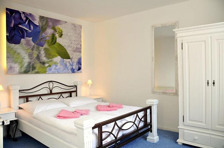 Pension Altstadt Mönch in top Lage