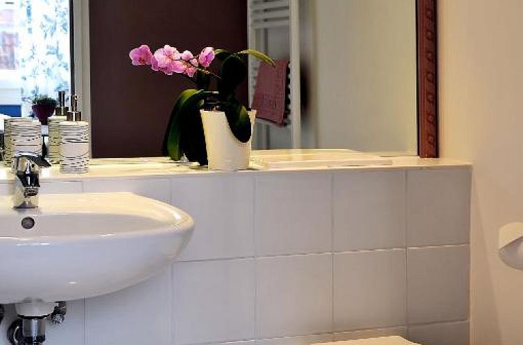 Pension Altstadt Mönch in top Lage