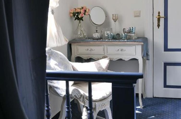 Pension Altstadt Mönch in top Lage