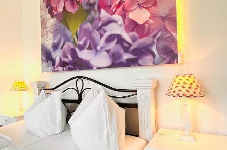 Pension Altstadt Mönch in top Lage