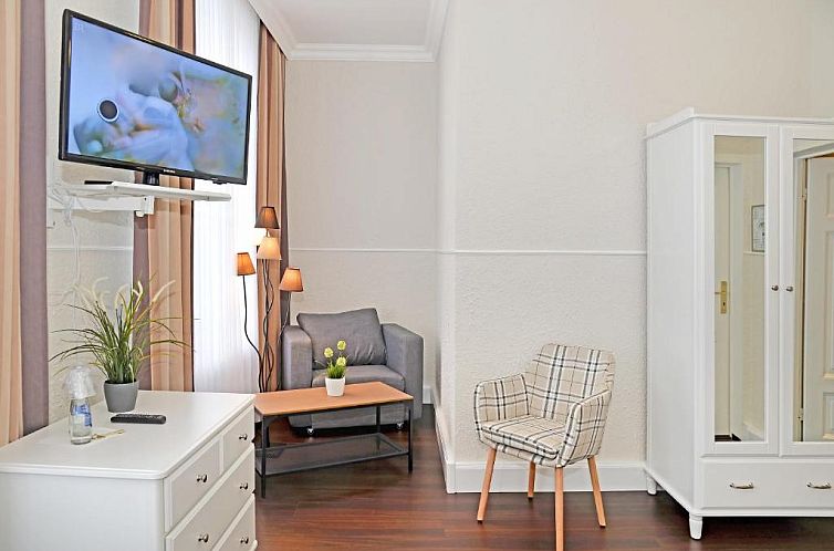 Hotel Stralsund