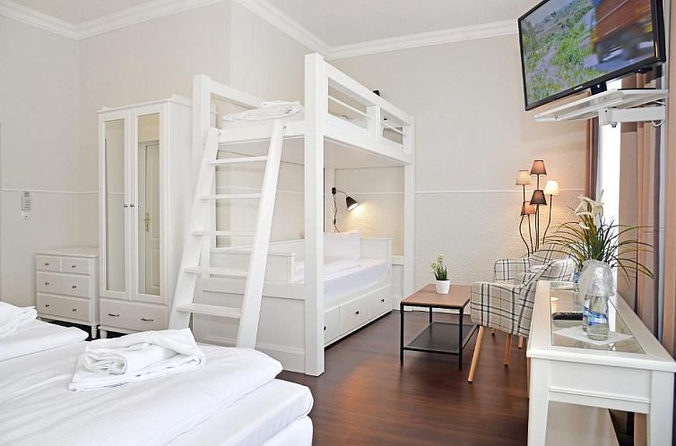 Hotel Stralsund