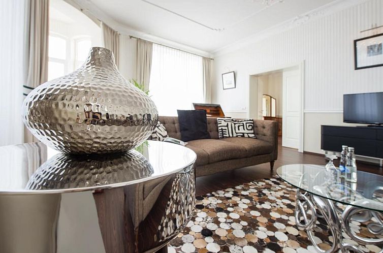 Hotel Stralsund