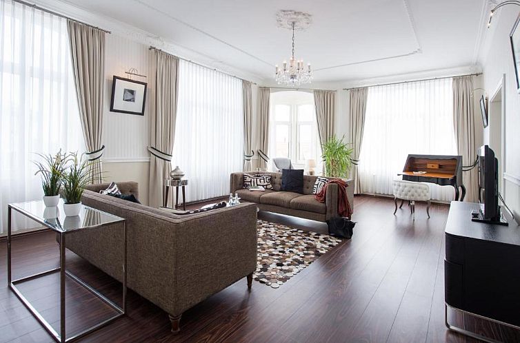 Hotel Stralsund