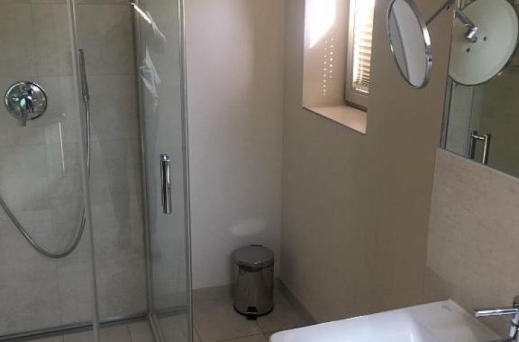 Hotel Hafenresidenz Stralsund