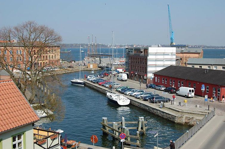 Zum Goldenen Anker