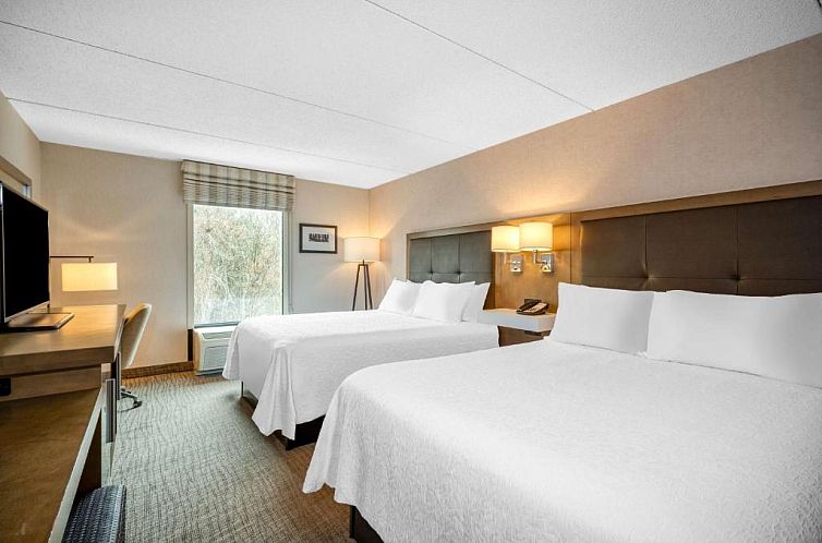 Hampton Inn Raynham-Taunton