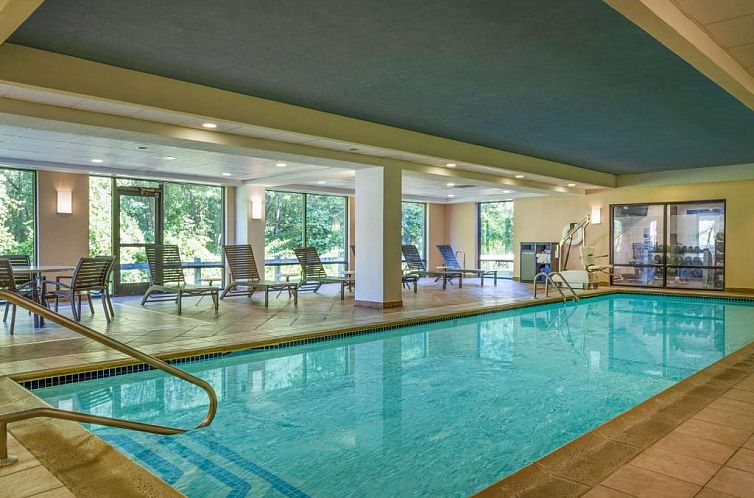 Hampton Inn Raynham-Taunton