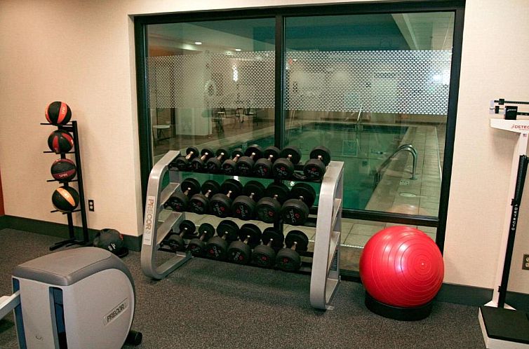 Hampton Inn Raynham-Taunton