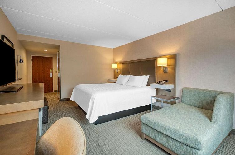 Hampton Inn Raynham-Taunton