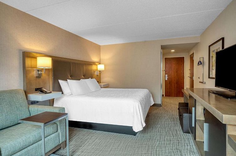 Hampton Inn Raynham-Taunton