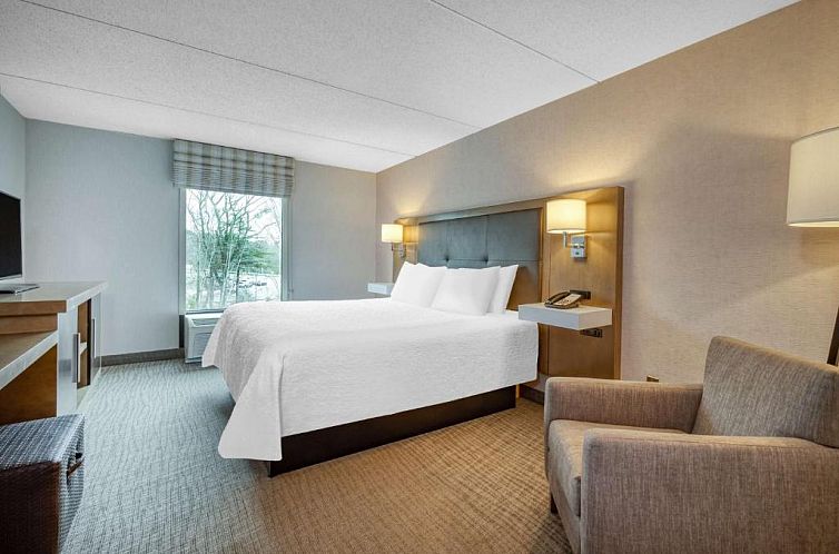 Hampton Inn Raynham-Taunton