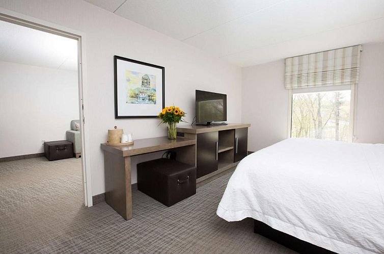 Hampton Inn Raynham-Taunton