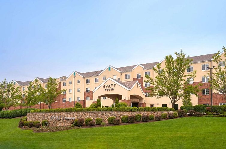 Unterkunft 15425204 - Appartement Oostkust - Hyatt House White Plains