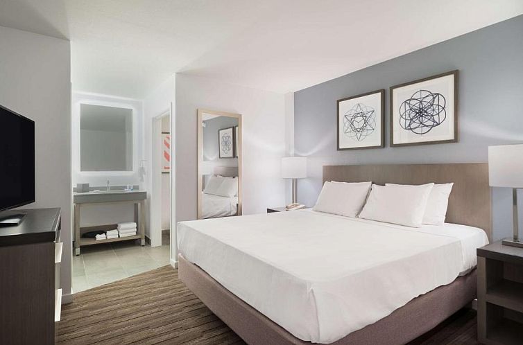 Hyatt House White Plains