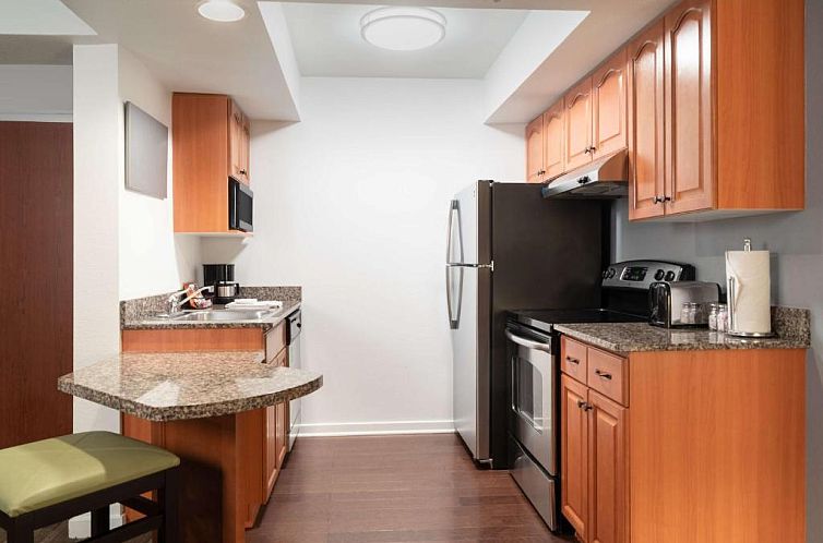 Hyatt House White Plains