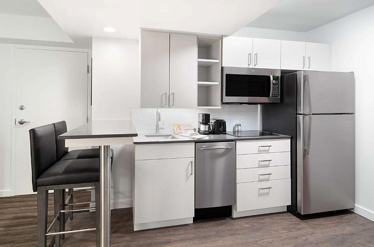 Hyatt House White Plains