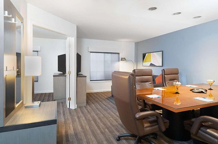 Hyatt House White Plains