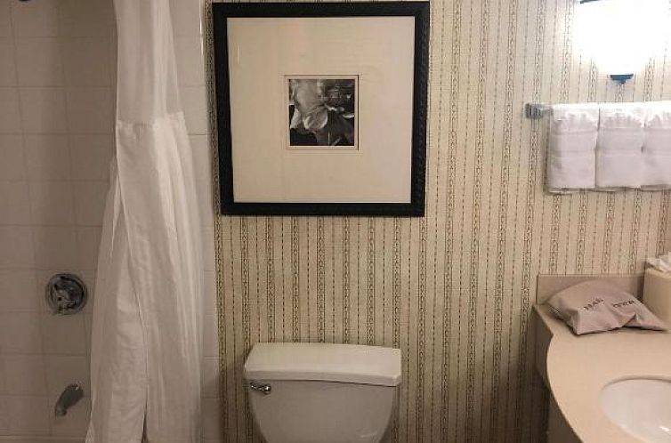 Hilton Garden Inn Addison